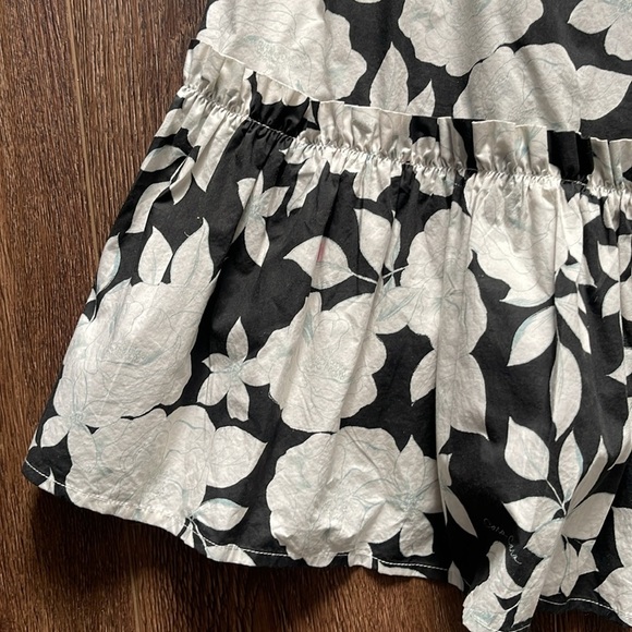 Cara Cara printed midi skirt 4 - Picture 5 of 11